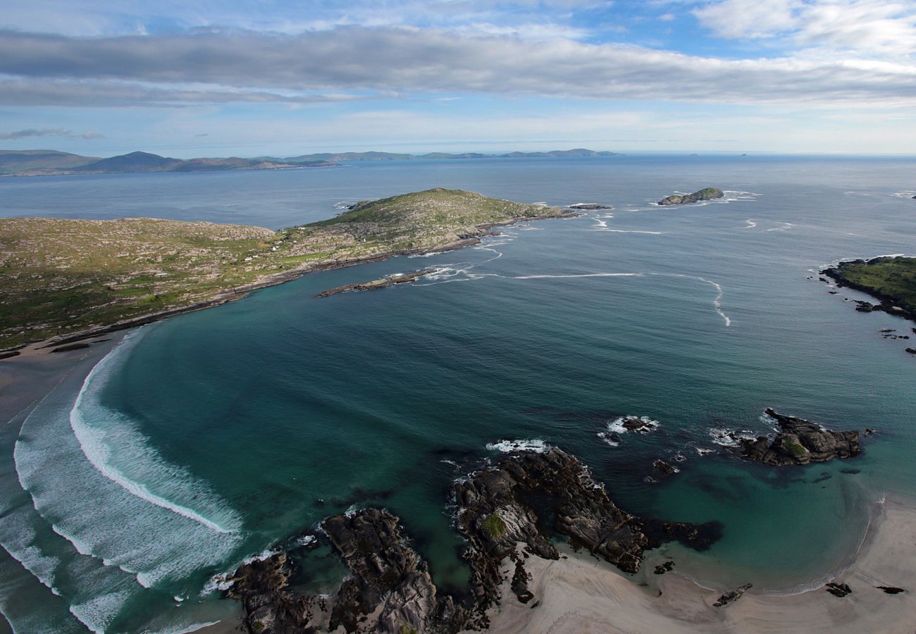 Ring of Kerry, County Kerry © Tourism Ireland