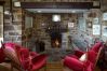 Bungalow in Glenbeigh - The Lodge Rossbeigh