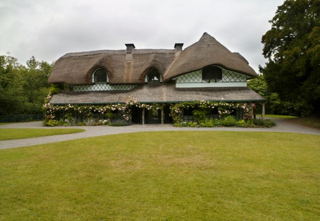 Swiss Cottage, Cahir, County Tipperary  © Tourism Ireland | Trident Holiday Homes