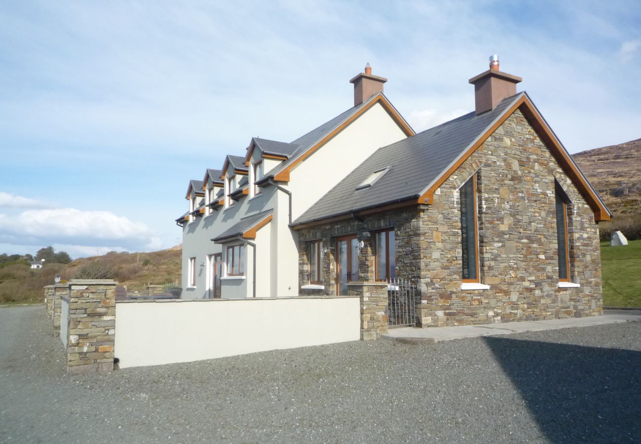 Sea View Sheep’s Head, Self Catering Holiday Accommodation near Bantry, County Cork