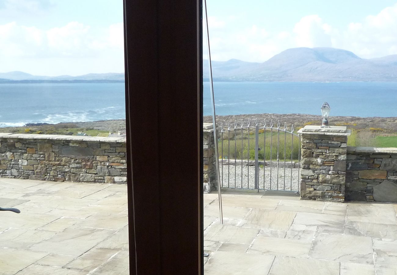 Sea View Sheep’s Head, Self Catering Holiday Accommodation near Bantry, County Cork