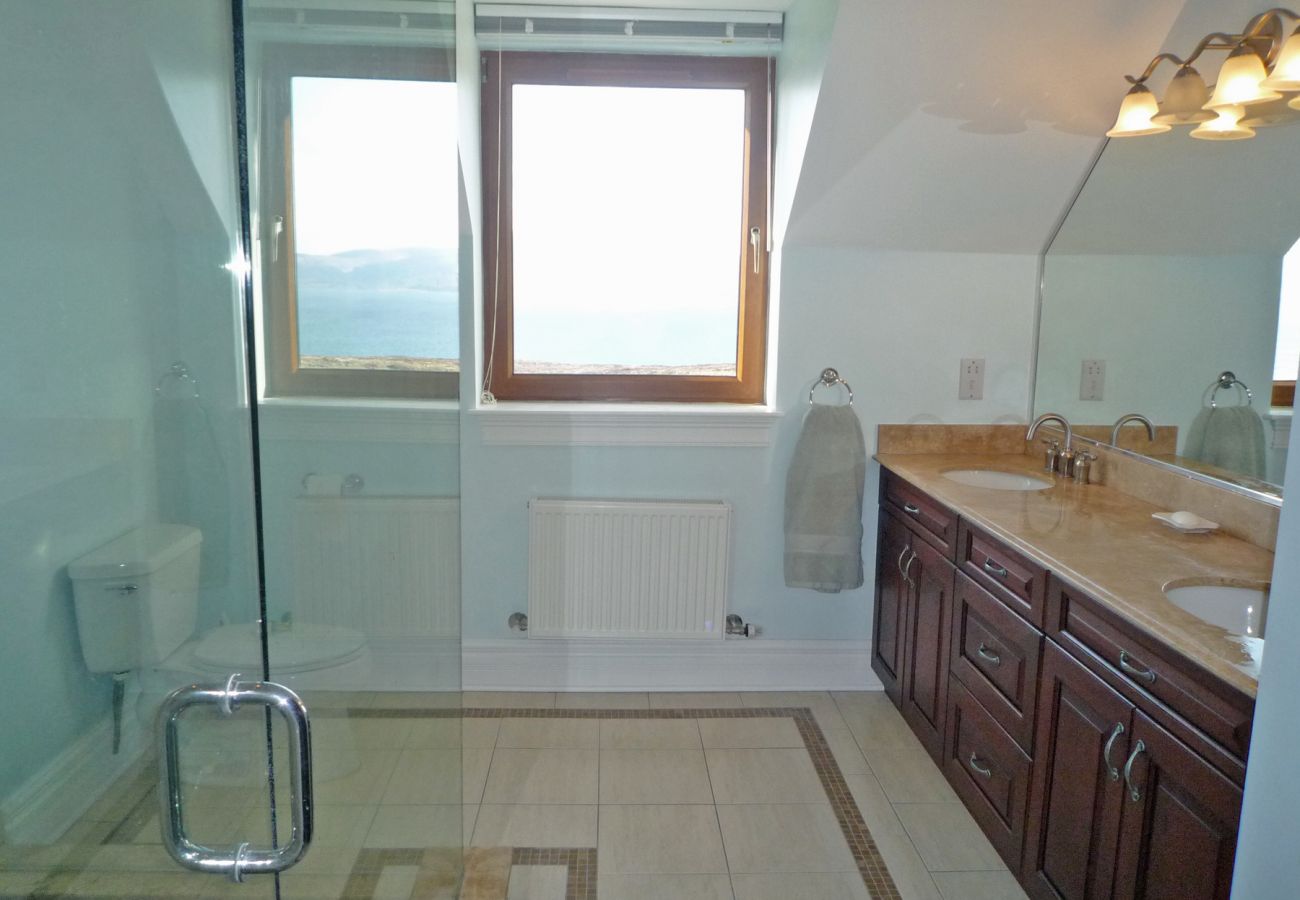 Sea View Sheep’s Head, Self Catering Holiday Accommodation near Bantry, County Cork