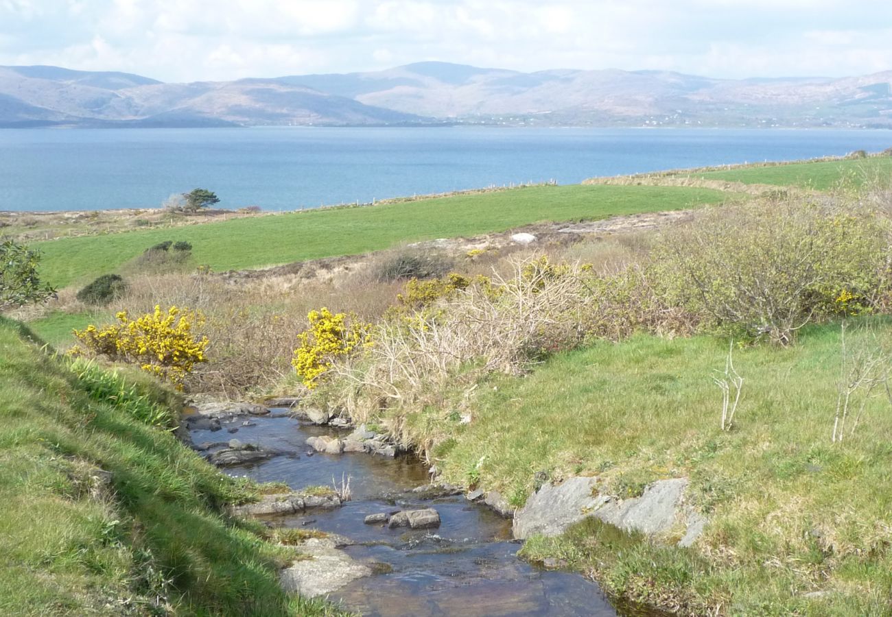 Sea View Sheep’s Head, Self Catering Holiday Accommodation near Bantry, County Cork