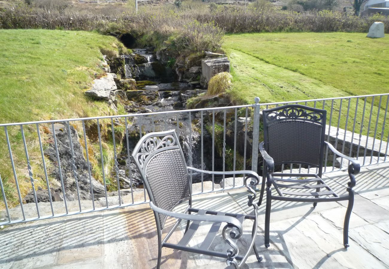 Sea View Sheep’s Head, Self Catering Holiday Accommodation near Bantry, County Cork