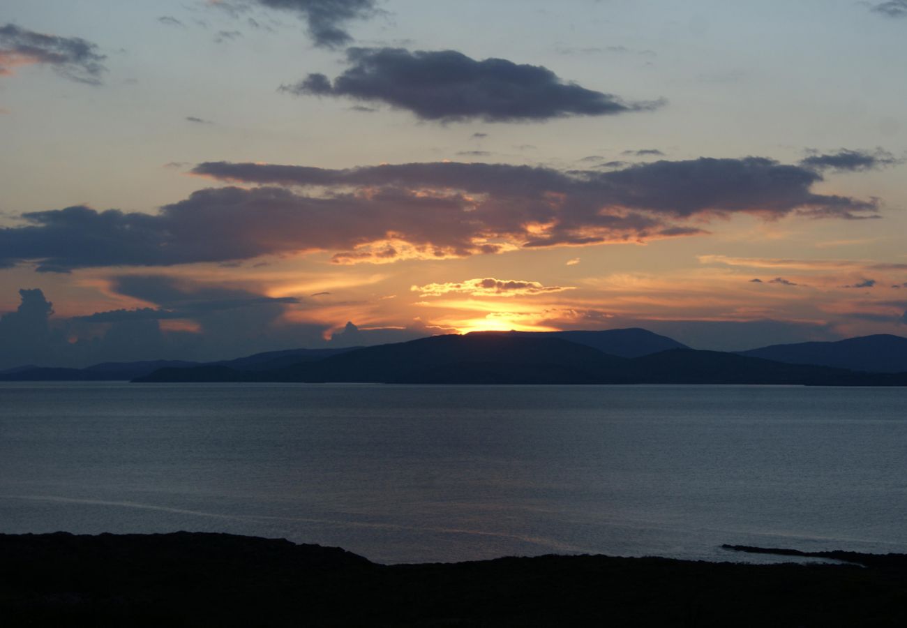 Sea View Sheep’s Head, Self Catering Holiday Accommodation near Bantry, County Cork