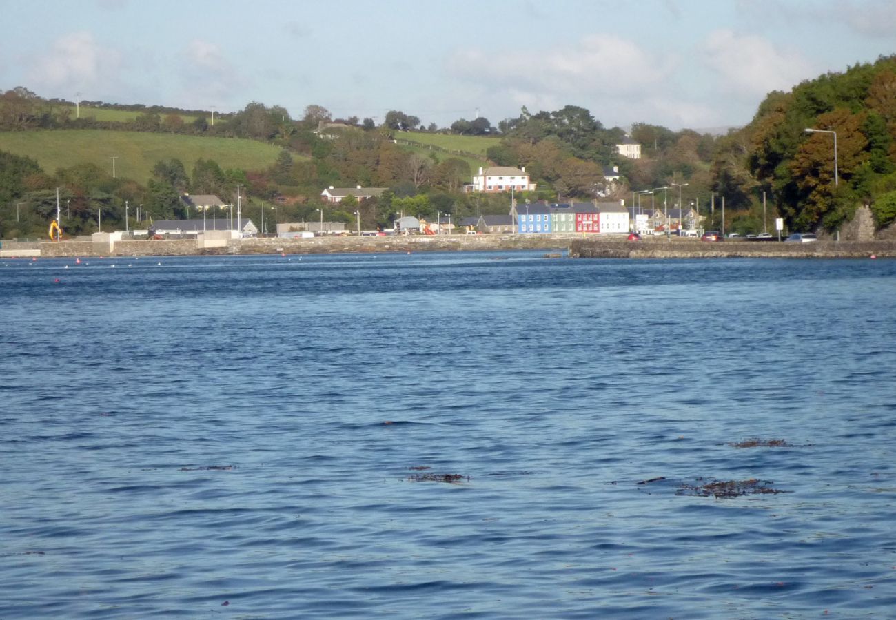 Bantry Bay, West Cork, County Cork, Ireland