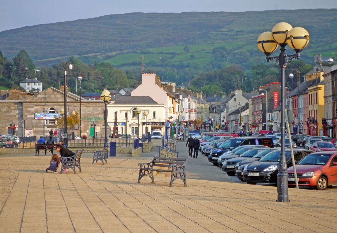 Bantry Town, West Cork, County Cork, Ireland