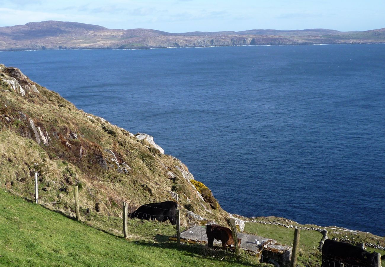 Landscape of West Cork, County Cork, Ireland