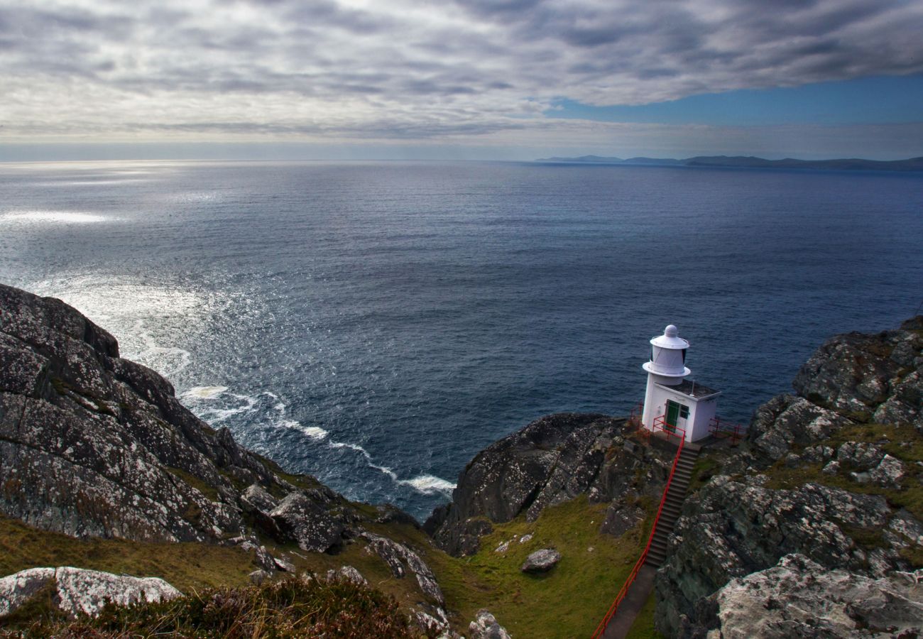 House in Bantry - Sea View Holiday Home Sheeps Head