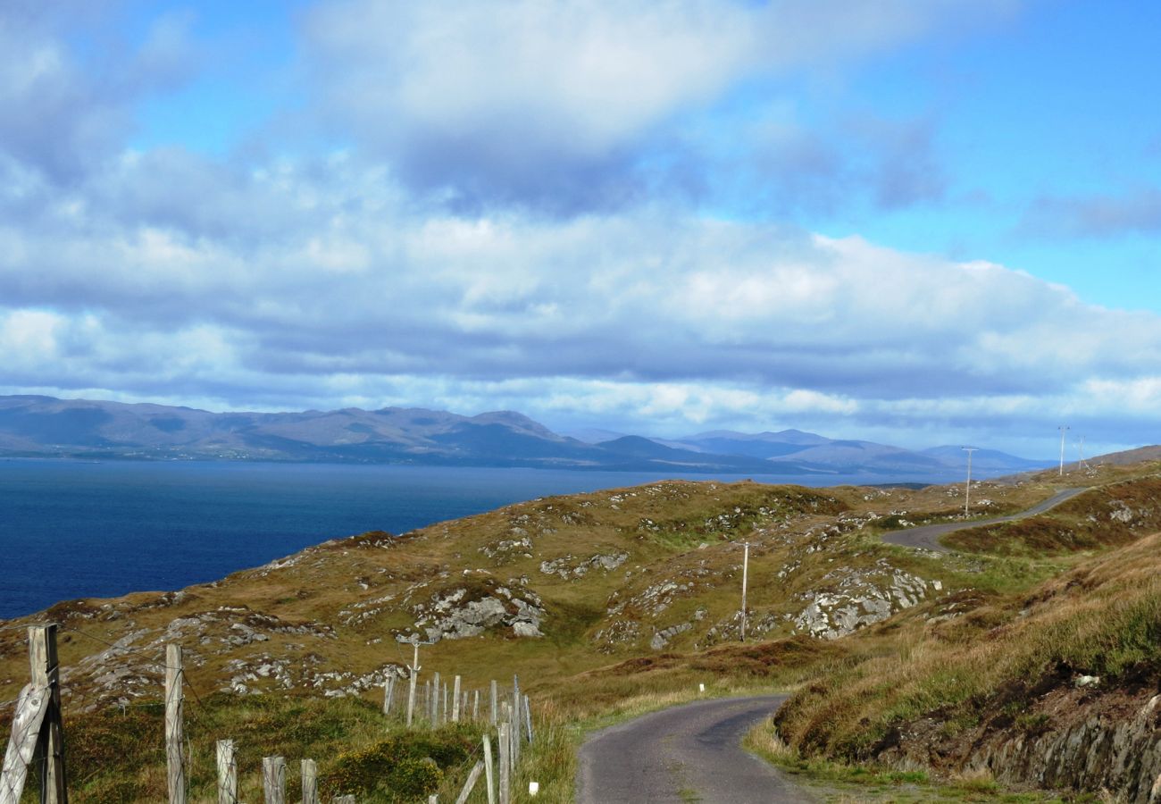 Sheep's Head Way in West Cork, County Cork, Ireland