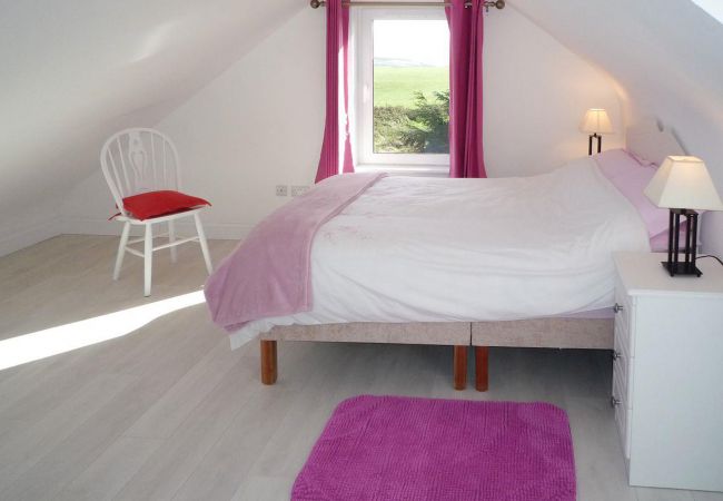 Cottage in Leap - The White Cottage Leap Cottage in Leap - The White Cottage Leap