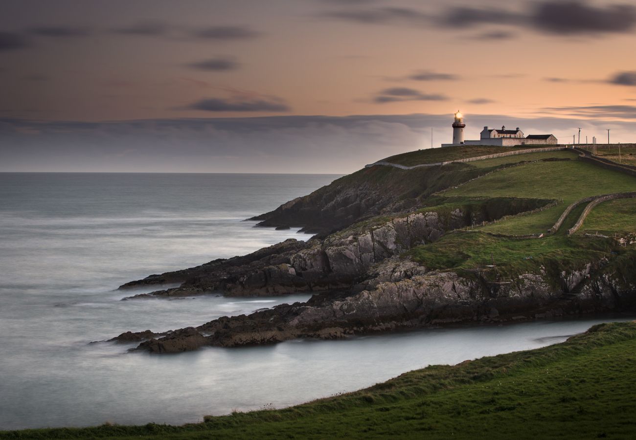 The White Holiday Cottage Leap,  Rural Self Catering holiday home in County Cork