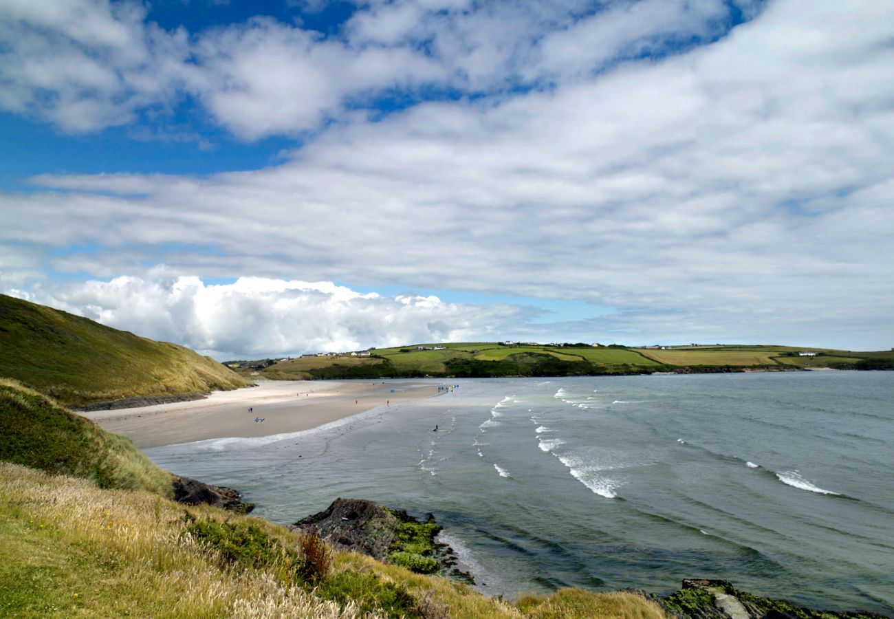 The White Holiday Cottage Leap,  Rural Self Catering holiday home in County Cork