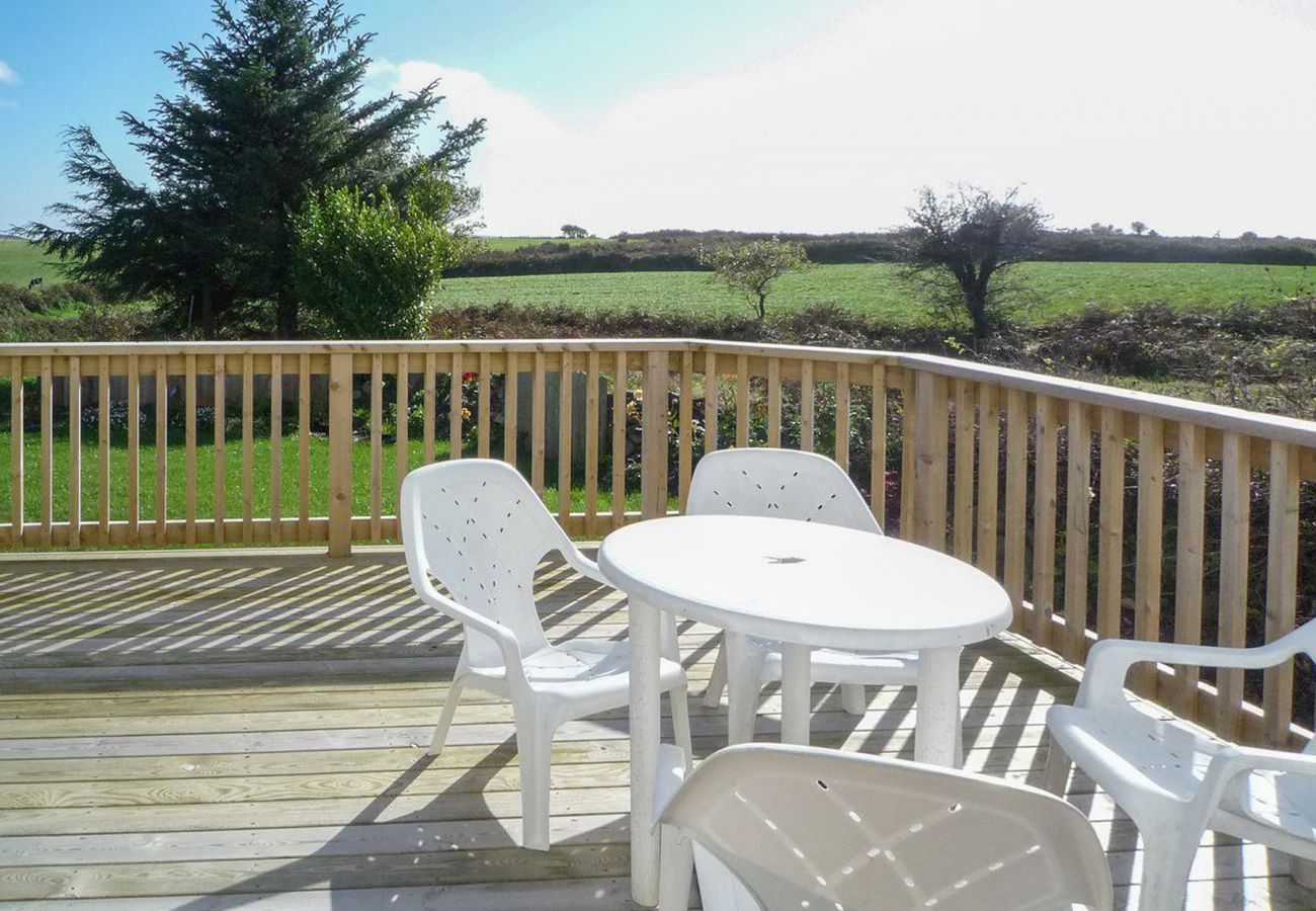 The White Holiday Cottage Leap,  Rural Self Catering holiday home in County Cork