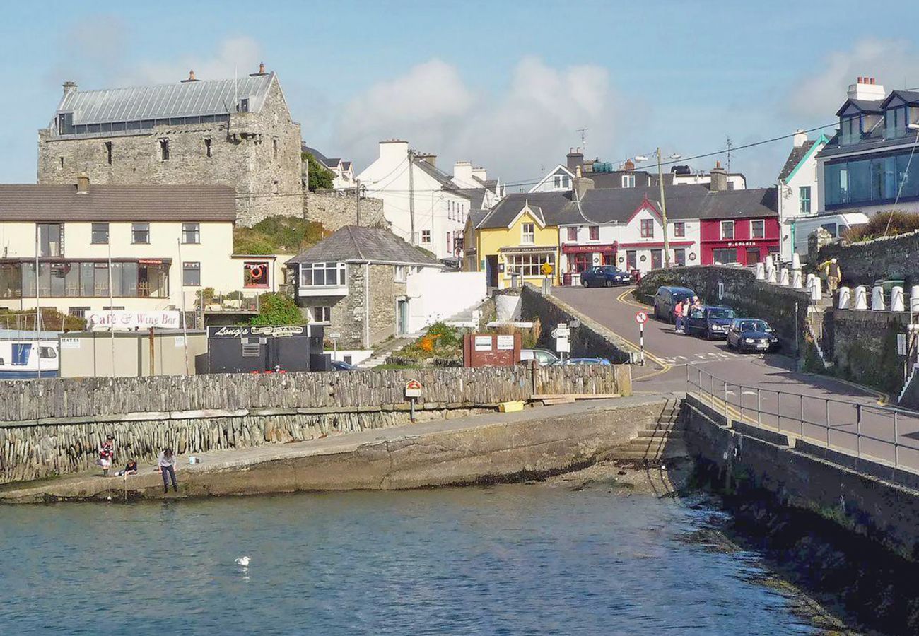 The White Holiday Cottage Leap,  Rural Self Catering holiday home in County Cork