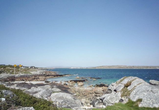 House in Carraroe - Cnocán Na Cuaigh Holiday Home House in Carraroe - Cnocán Na Cuaigh Holiday Home