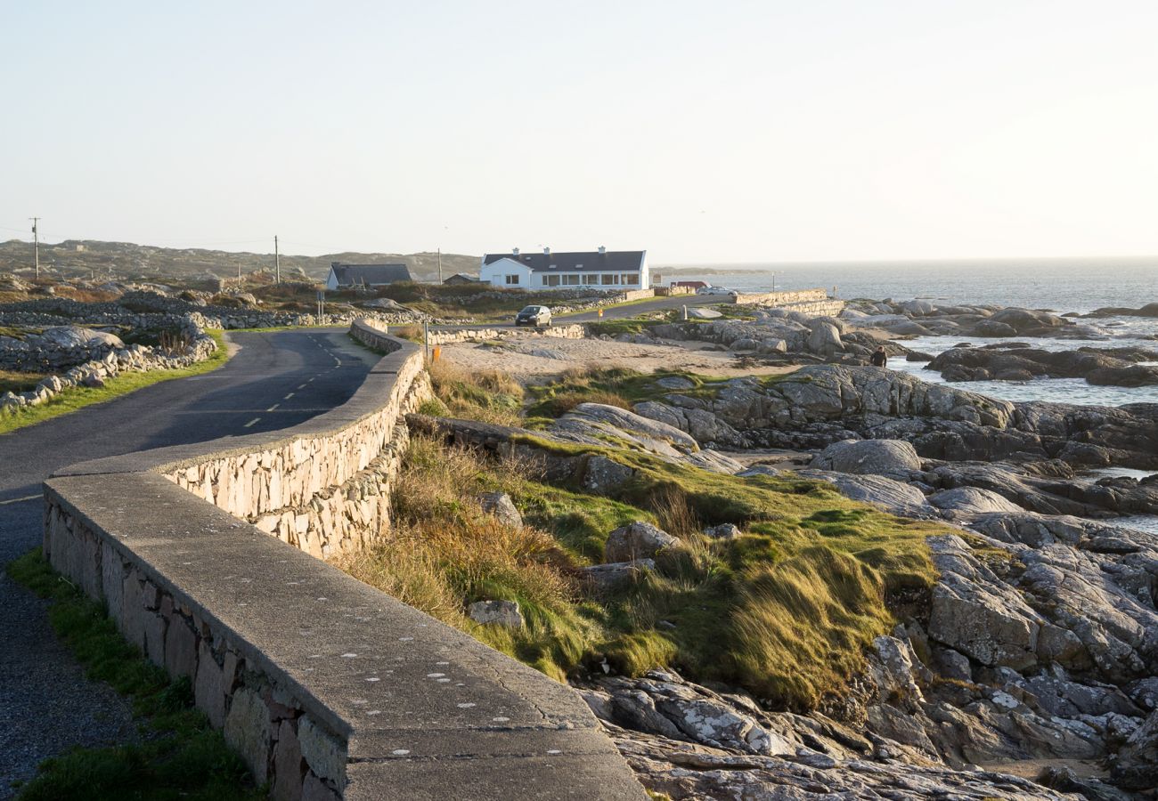 Trá an Doilín, Carraroe, Co Galway © Christian McLeod Photography