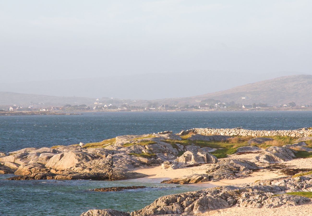 Trá an Doilín, Carraroe, Co Galway © Christian McLeod Photography