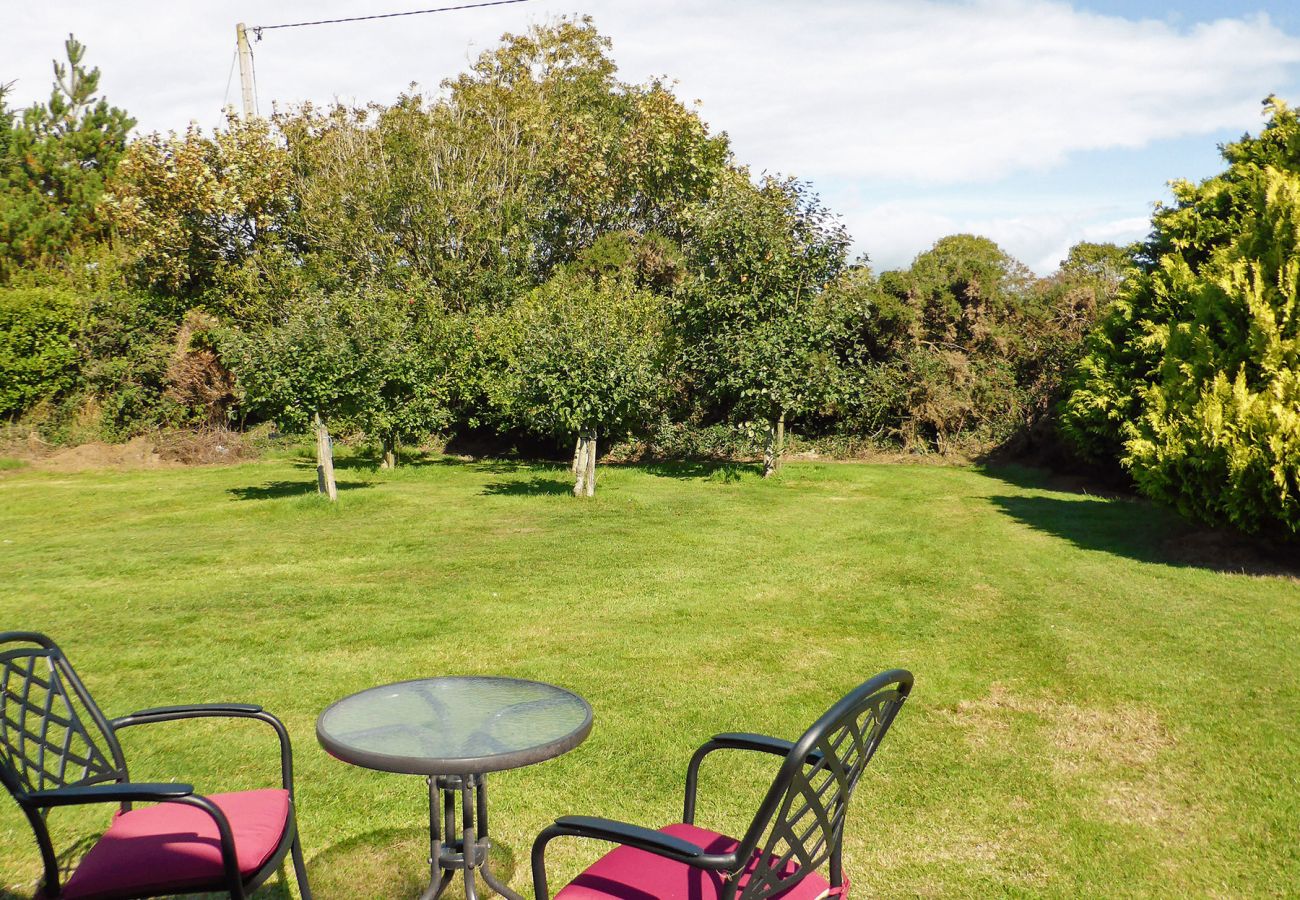 Kilmore Holiday Cottage, Rural Holiday Accommodation in Kilmore, County Wexford