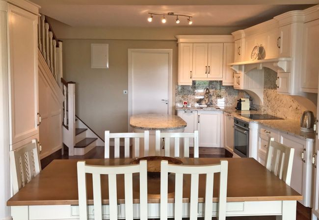 Apartment in Clifden - Clifden Luxury Townhouse Apartment in Clifden - Clifden Luxury Townhouse