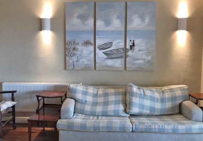 Apartment in Clifden - Clifden Luxury Townhouse Apartment in Clifden - Clifden Luxury Townhouse