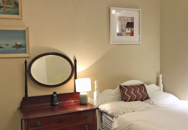 Apartment in Clifden - Clifden Luxury Townhouse Apartment in Clifden - Clifden Luxury Townhouse