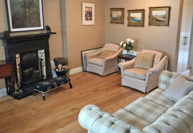 Apartment in Clifden - Clifden Luxury Townhouse Apartment in Clifden - Clifden Luxury Townhouse