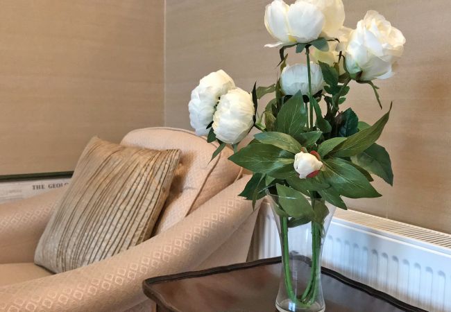 Apartment in Clifden - Clifden Luxury Townhouse Apartment in Clifden - Clifden Luxury Townhouse