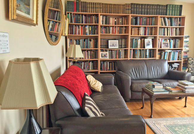 Apartment in Clifden - Clifden Luxury Townhouse Apartment in Clifden - Clifden Luxury Townhouse