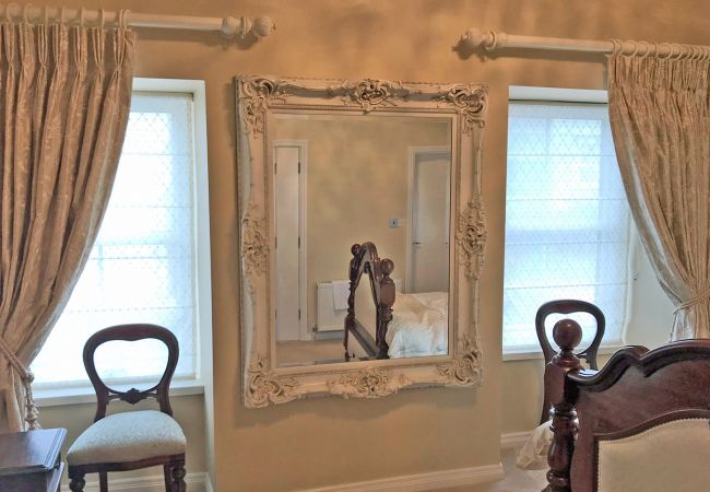 Apartment in Clifden - Clifden Luxury Townhouse Apartment in Clifden - Clifden Luxury Townhouse