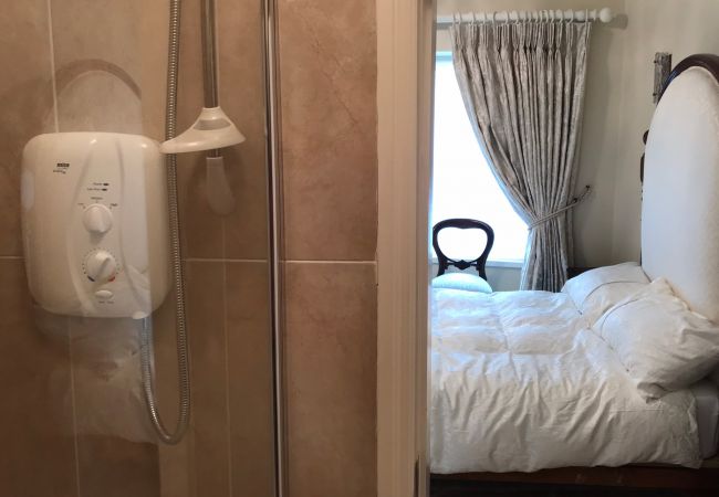 Apartment in Clifden - Clifden Luxury Townhouse Apartment in Clifden - Clifden Luxury Townhouse