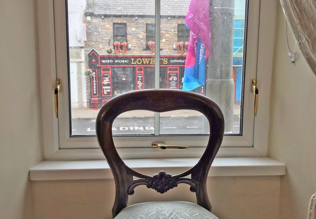 Apartment in Clifden - Clifden Luxury Townhouse Apartment in Clifden - Clifden Luxury Townhouse