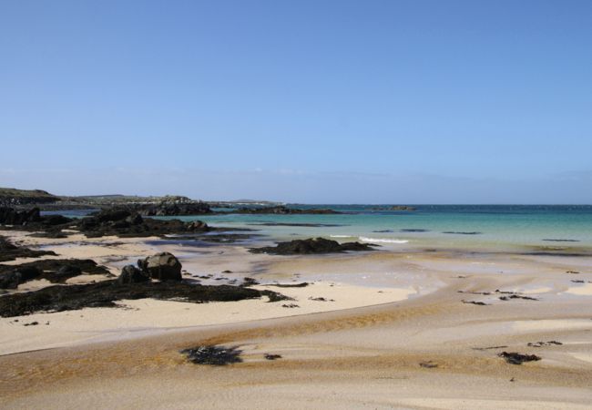 Apartment in Clifden - Clifden Luxury Townhouse Apartment in Clifden - Clifden Luxury Townhouse