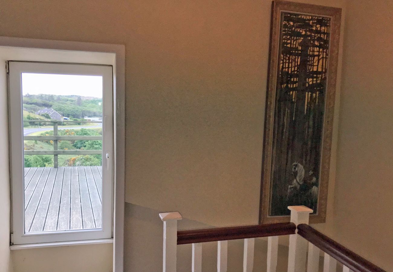 Clifden Luxury Townhouse, Self Catering Holiday Home in Clifden Town, Connemara, County Galway