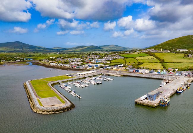 Dingle Bay, Dingle, County Kerry, Ireland