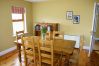House in Dingle - Dingle Courtyard Cottages (3 Bed - Sleeps 6)