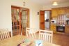 House in Ballinskelligs - Allaghee Mor Holiday Home