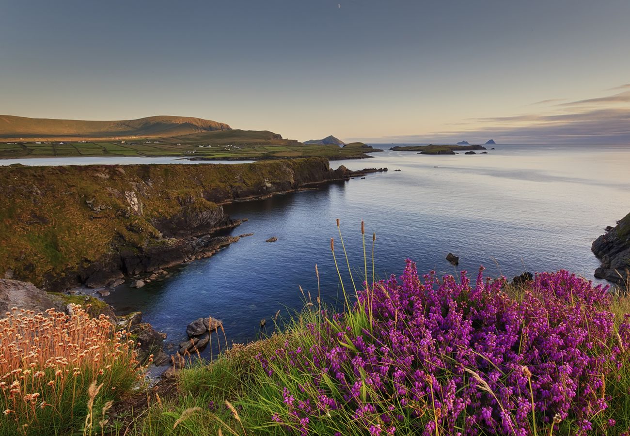 Valentia Island,County Kerry © Trident Holiday Homes