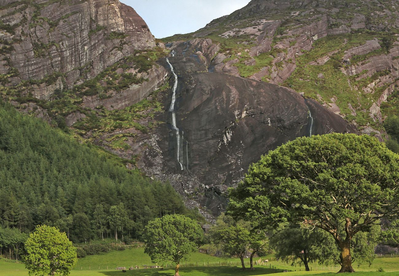 Southern Peninsula Kenmare, Gleninchaquin Park, County Kerry