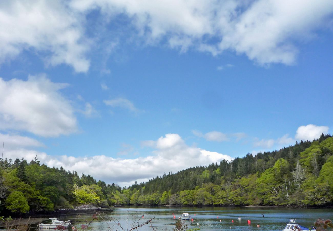 Kenmare Bay, Kenmare, County Kerry