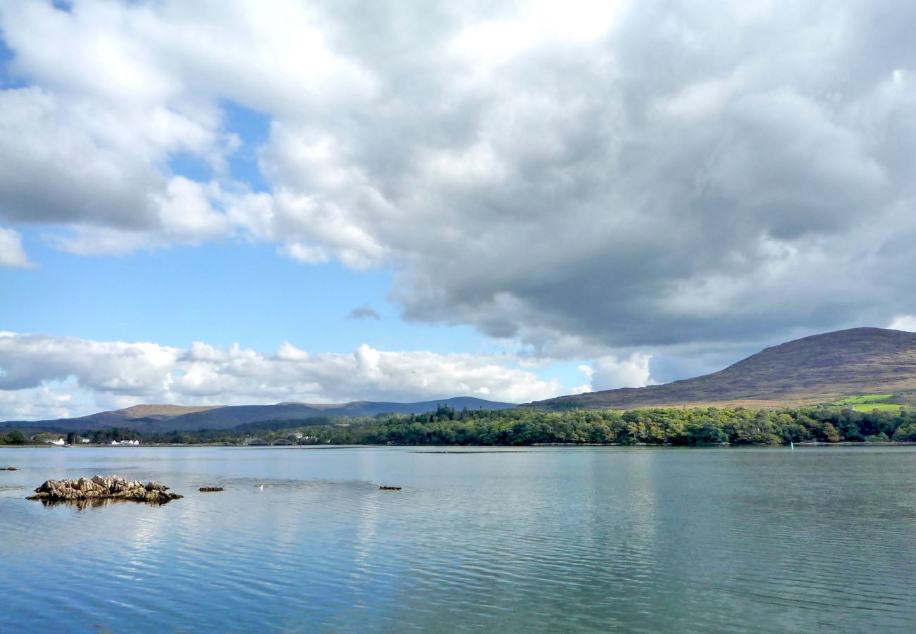 Kenmare Bay, Kenmare, County Kerry