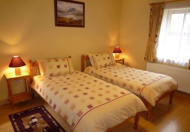 Lakeside Lodge, Holiday Accommodation Available in Bantry County Cork