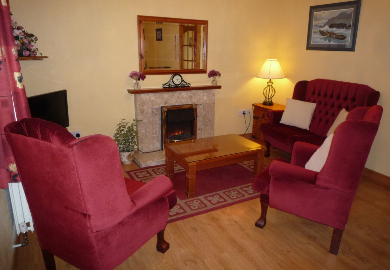 Lakeside Lodge, Holiday Accommodation Available in Bantry County Cork