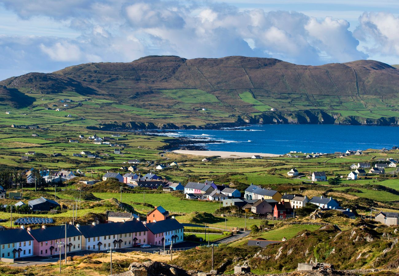 Allihies Copper Mine Trail, Beara Peninsula, Cork © Chris Hill Photographic