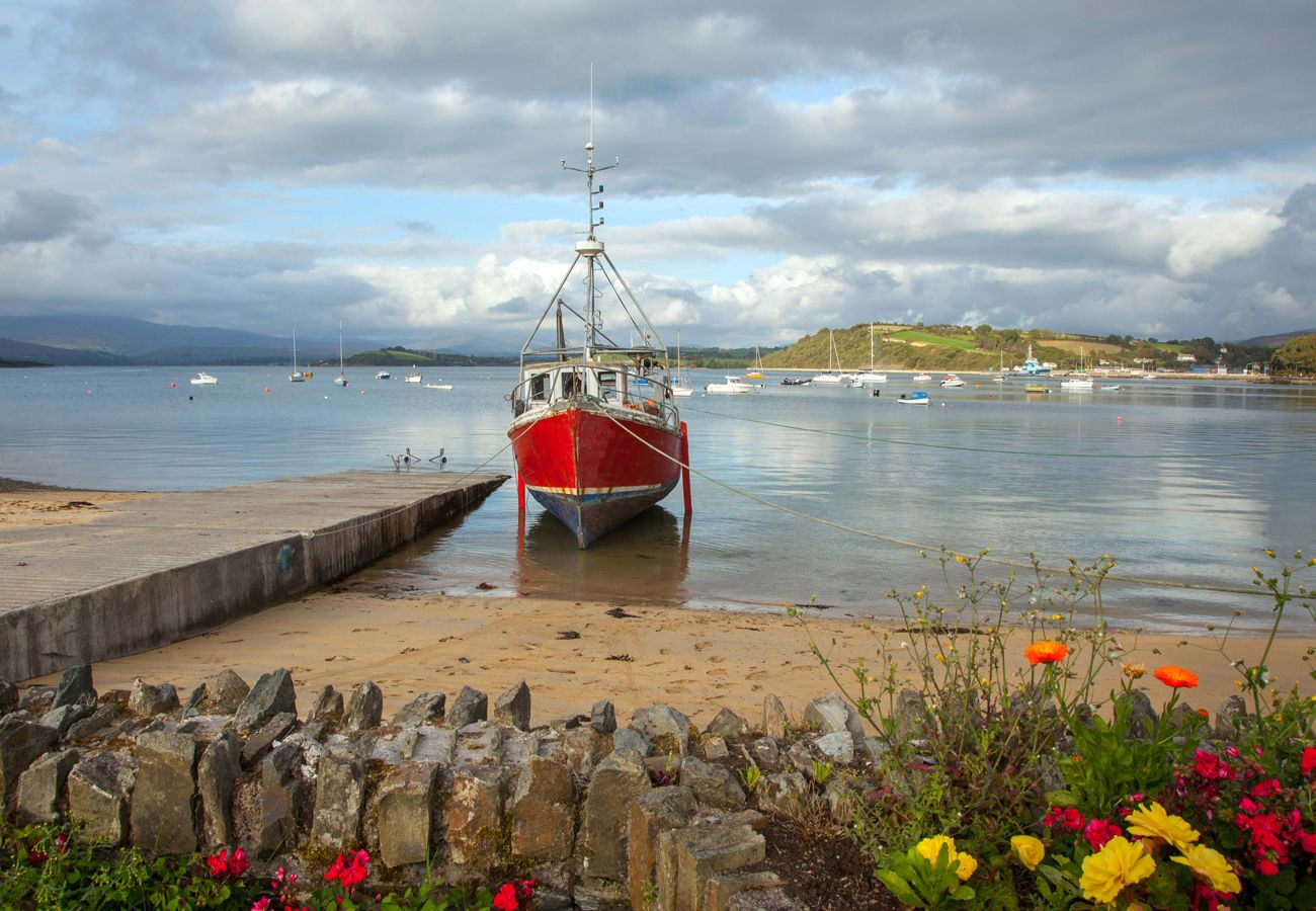 Abbey Slipway, Bantry, County Cork