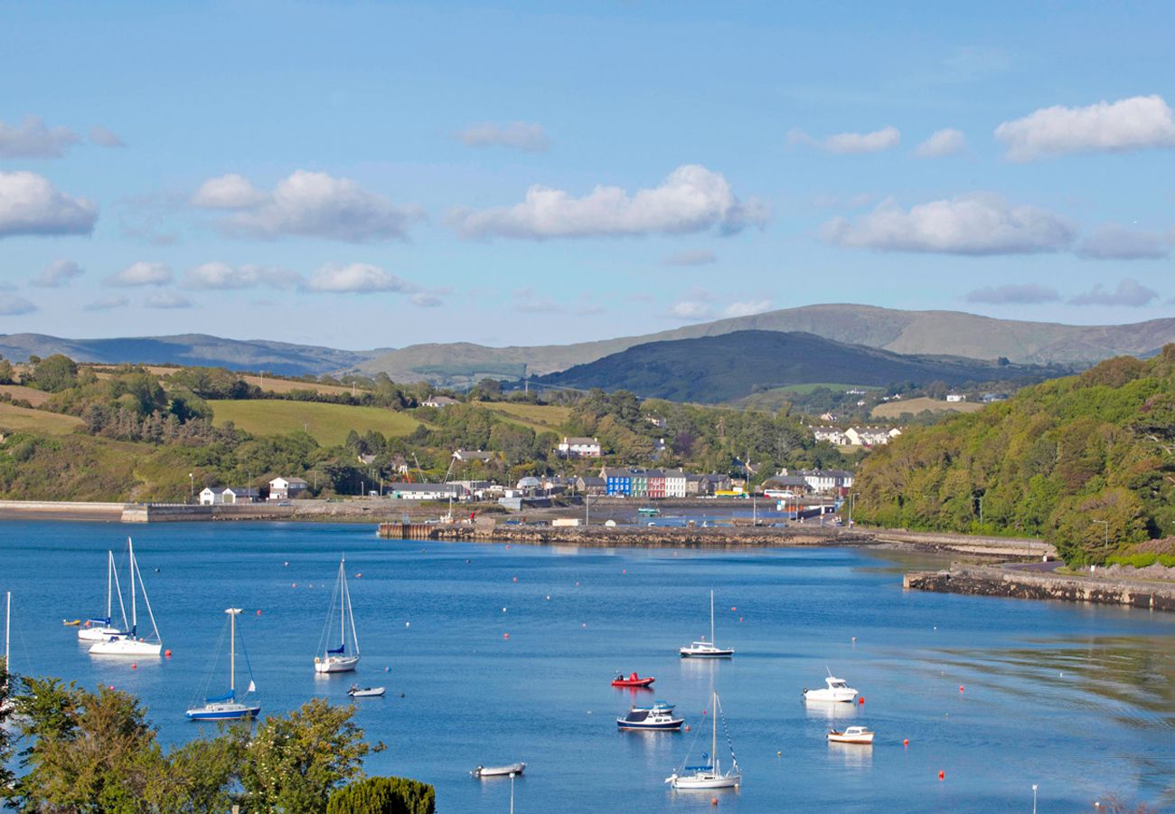 Bantry Bay, West Cork, County Cork, Ireland