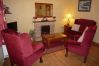 Cottage in Bantry - Lakeside Lodge Bantry