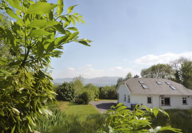 Madams Hill House, Holiday Accommodation Available in Killarney County Kerry