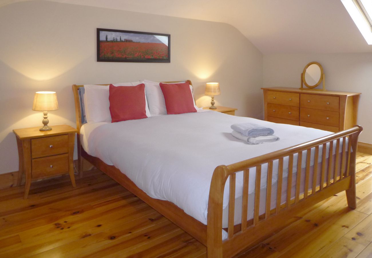 Madams Hill House, Holiday Accommodation Available in Killarney County Kerry