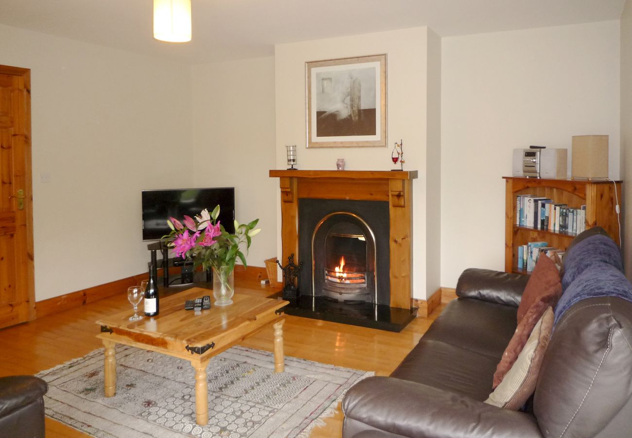 Madams Hill House, Holiday Accommodation Available in Killarney County Kerry